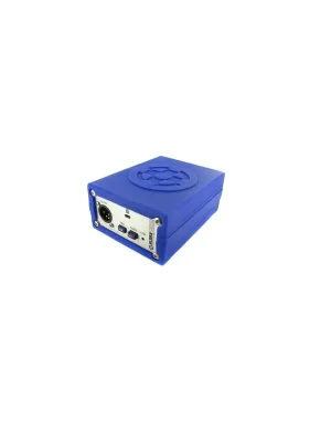 Klark DN100 - aktive DI-Box | Neu gelistet