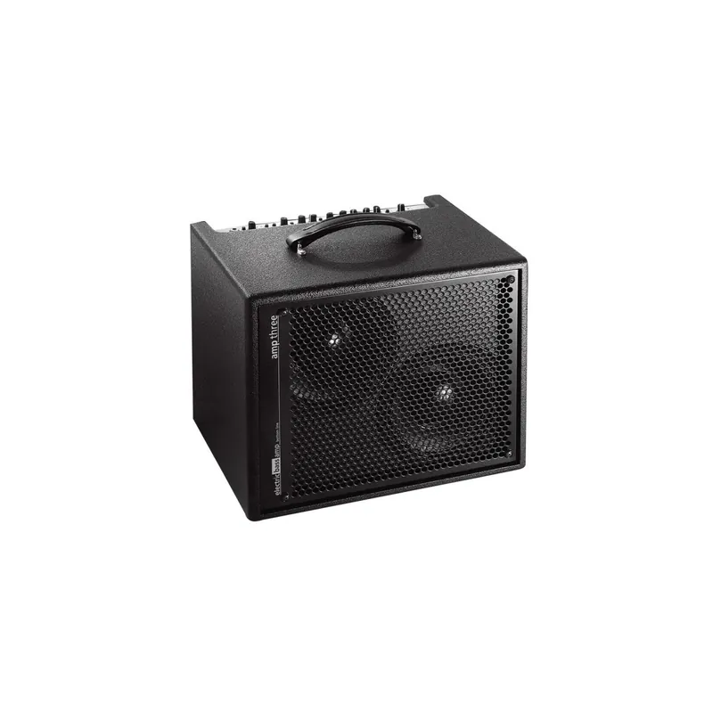 Nur begrenzt verfügbar - AER Amp Three Bass Combo