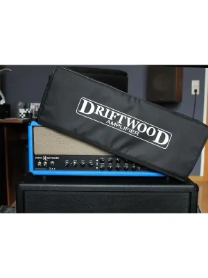 Auf Lager | Driftwood Dustcover