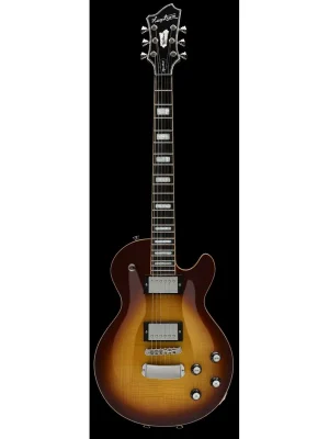 Sehr gefragt | Hagstrom Super Swede Northern Series - E-Gitarre