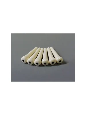 Göldo Music HW106 Acoustic Bridge Pins | Neu im Sortiment