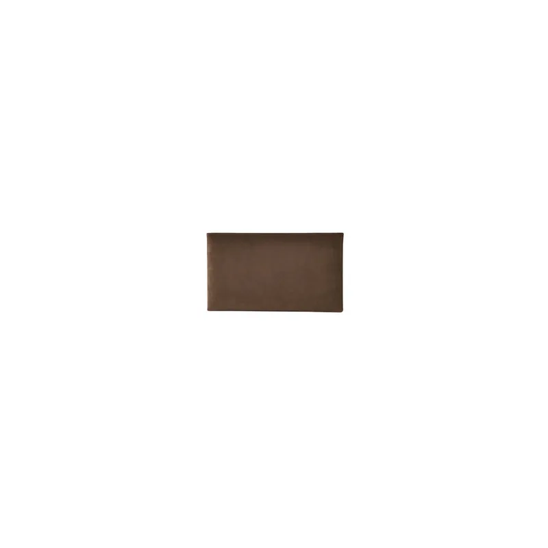 Neu im Shop - K&M 13801 Sitzpolster - Samt - braun