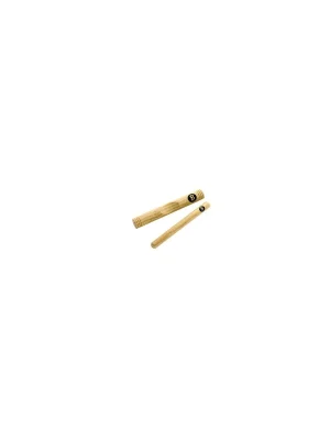Meinl CL2HW Wood Claves - Hochwertig