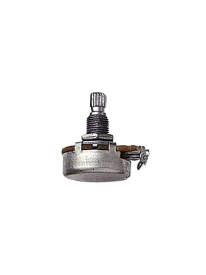 Partsland POTENTIOMETER 500 KOHM 500 kOHm, A=logarithmisch | Online bestellen