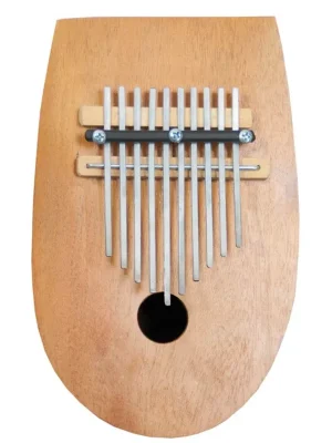 Terre Kalimba, 10-Töne - Markenqualität