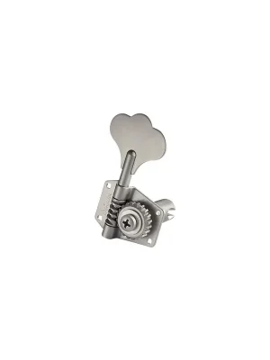 Schaller Mechanik BM 4 links, chrome - Bassmechaniksatz - Sichere Zahlung