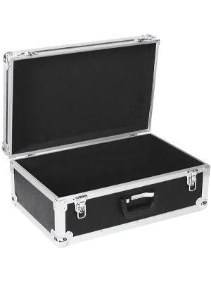 Sonderaktion | Roadinger ROADINGER Universal-Koffer-Case Tour Pro, schwarz
