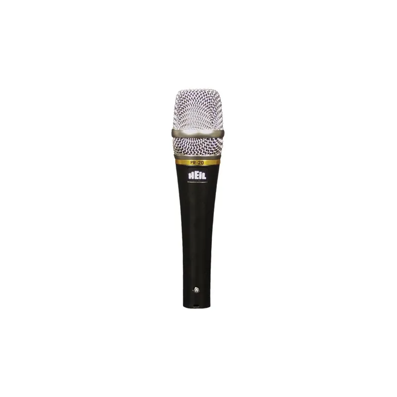 Heil Sound PR20 UT - Endet bald