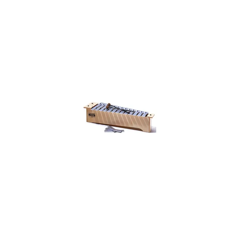 MS GB Sopran Metallophon | Gleich bestellen