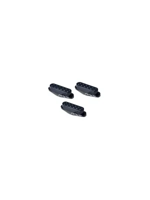 Meistverkauft | Nordstrand Shush Puppy Strat Style Pickup, Standard Wind - White