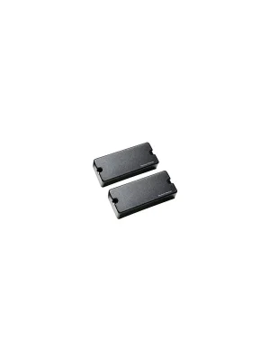 Seymourduncan AHB-1s 7 amt - Blackouts Active Humbucker Set, 7-String, Active Mount - Black | Expresslieferung