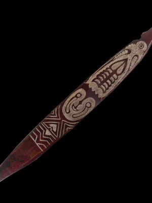 Terre Schwirrholz Aborigine - Preis gesenkt