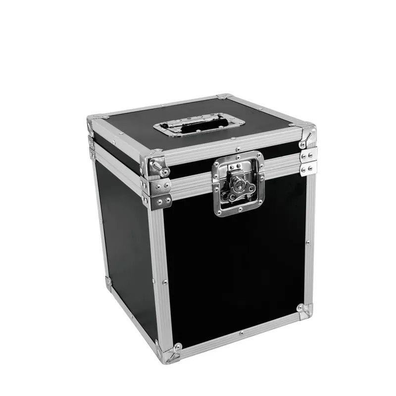 Roadinger Flightcase Spiegelkugel 30cm | Zeitlich begrenzt
