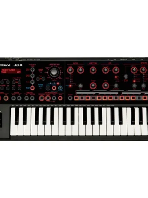 Nur begrenzt verfügbar - Roland JD-Xi Synthesizer