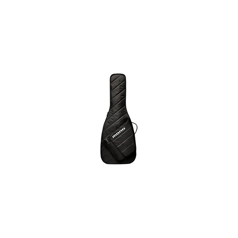 Beliebt | Mono Cases Guitar Sleeve M80-SEB-BLK - Tasche für E-Bass