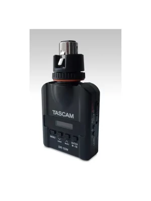 Bestpreis - Tascam DR-10X - Audiorecorder
