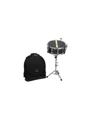 Schneller Versand | Drumcraft BACLSD1455-BK-SET Snare Drum Starter Set