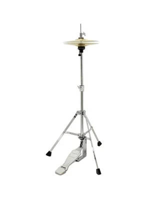 Rabatt | Basix HH-50 Junior HiHat inkl. Becken