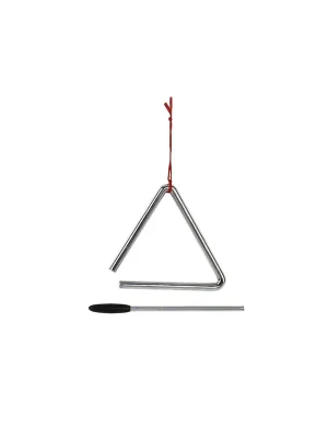 Hochwertig | Clubsalsa Triangel 4"