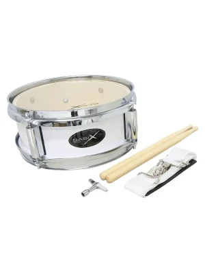 Sonderaktion | Basix 10" x 4" Junior Marching Drum