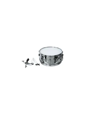 Hohe Qualität | Chester Music 14" x 6,5" Marching Snare Drum