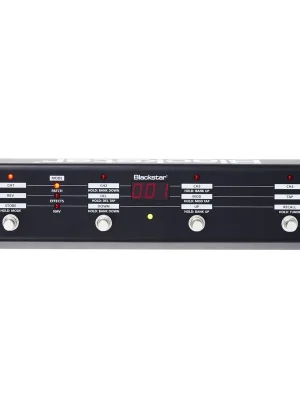 Blackstar Foot Controller FS-10 | Nur solange der Vorrat reicht