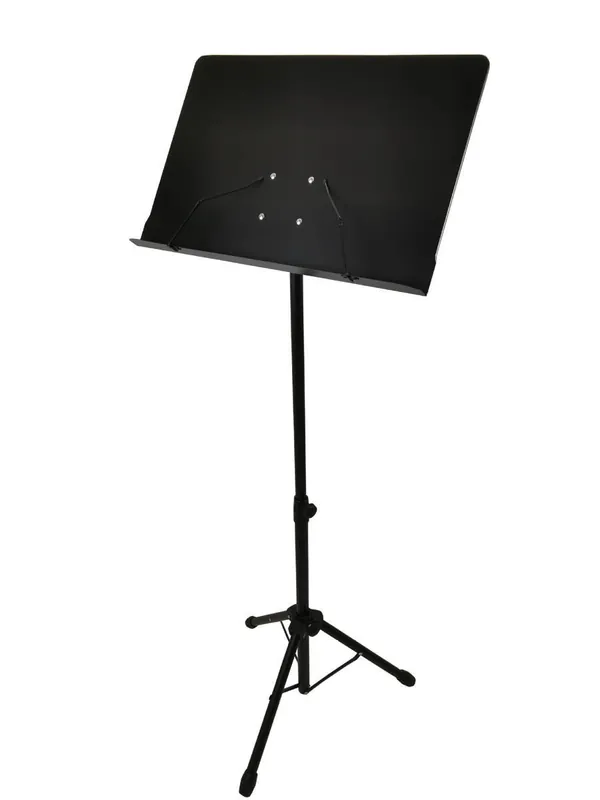 Meistverkauft - Ka-line Stand Orchesterpult Schwarz - Vollmetall