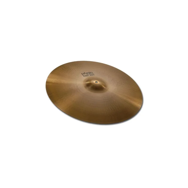 Sonderaktion - Paiste 20" Giant Beat Multi Thin Crash