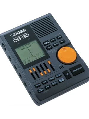 Boss DB-90 - Dr. Beat Metronom | Bewährte Qualität