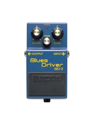 Boss BD-2 Blues Driver - Bestseller