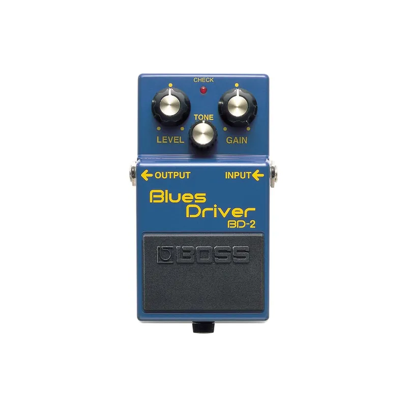 Boss BD-2 Blues Driver - Bestseller
