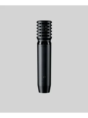 Reduziert - Shure PGA81 Instrumentenmikrofon