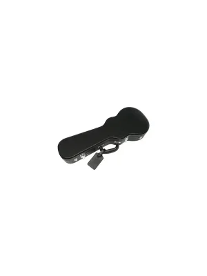 Hohe Qualität | Kala Black Hardcase Soprano