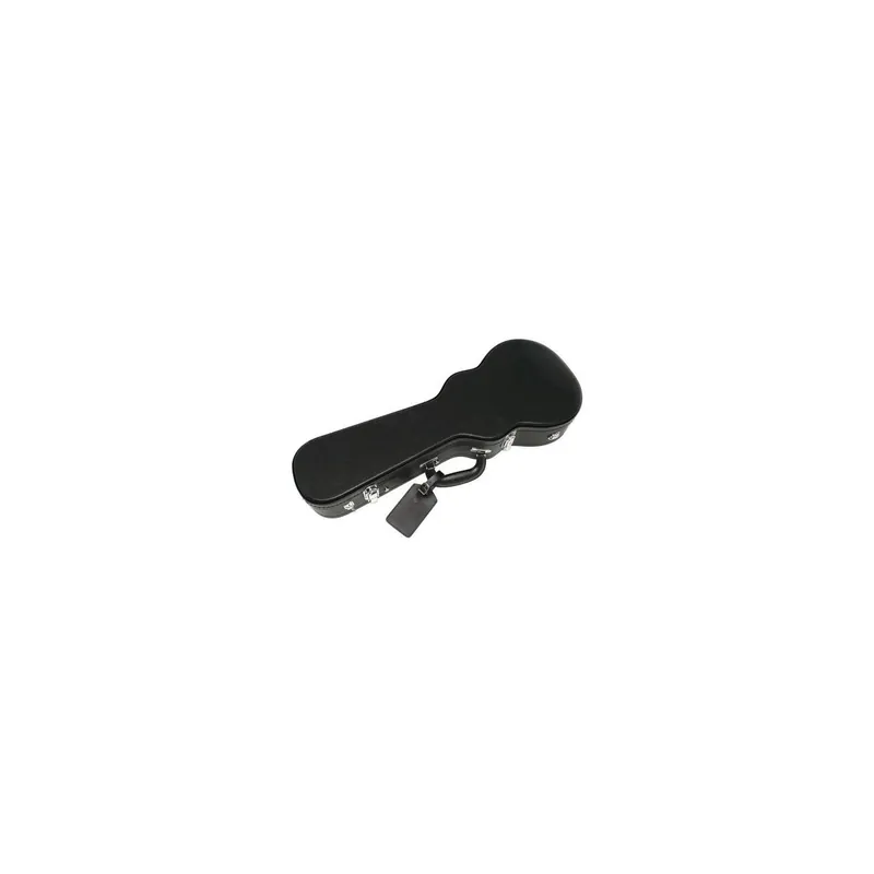Hohe Qualität | Kala Black Hardcase Soprano