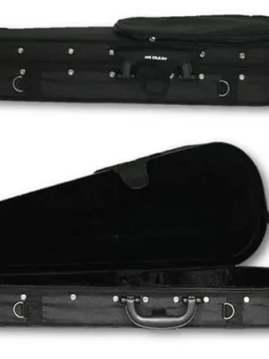 Kala Baritone Ukulele Foam Hardcase (UC-B) - Expresslieferung