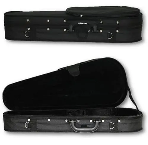 Kala Baritone Ukulele Foam Hardcase (UC-B) - Expresslieferung