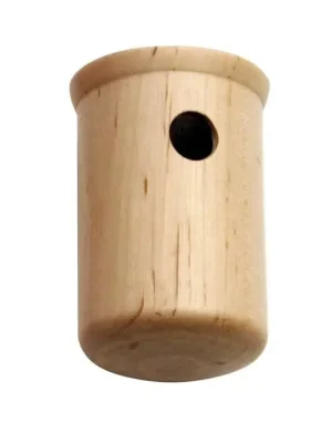 Jetzt bestellen - Goldon Vogelstimme Turteltaube aus Holz