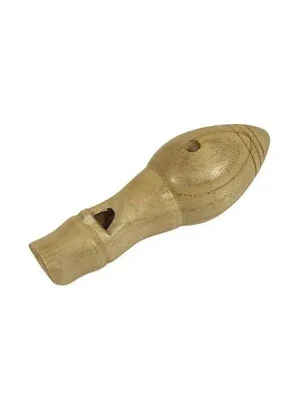Neu eingetroffen - Goldon Vogelstimme Kuckuck Flöte Holz