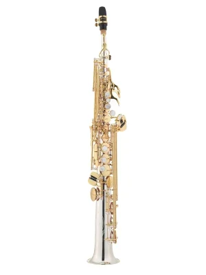 Jupiter JP-947GL-FX Sopransaxophon - Preisvorteil