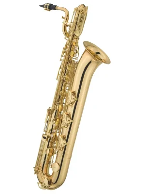Qualitätsprodukt | Jupiter JP-593GL Baritonsaxophon