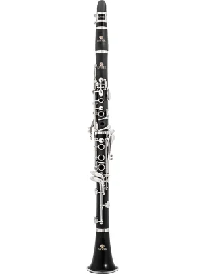 Jupiter JP-637S-Q Klarinette in Bb | Neu verfügbar