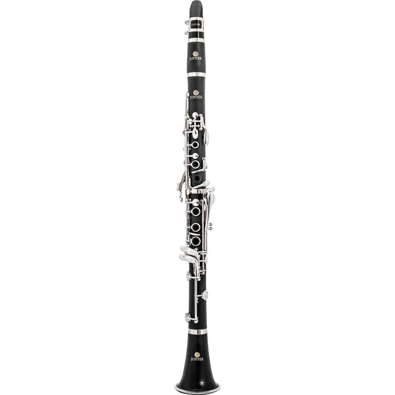 Jupiter JP-637S-Q Klarinette in Bb | Neu verfügbar