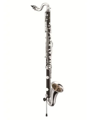 Letzte Chance - Jupiter JP-675SII Bassklarinette in Bb