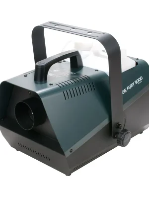 ADJ Fog Fury 3000 | Jetzt neu