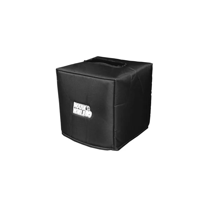 DV Mark Cover für Little 40 II Head - Schutzhülle für E-Gitarren Topteil - Neues Produkt