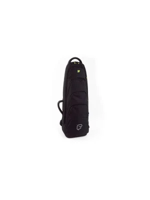 Top bewertet - Fusion UB-07 BK Tasche für Tenorposaune 9,5"