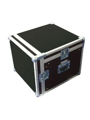 Hochwertig - Flyht PRO Case 14HE Winkelrack
