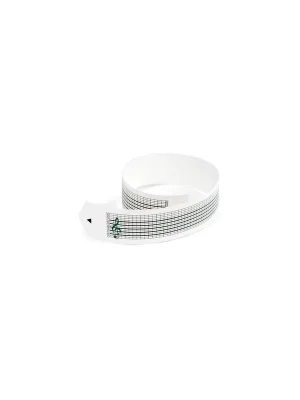 Kikkerland MUSIC BOX Set Paper Refills | Profi-Qualität