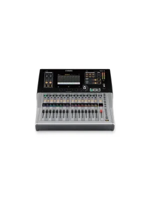 Yamaha TF-1 - digitales Mischpult | Neu verfügbar