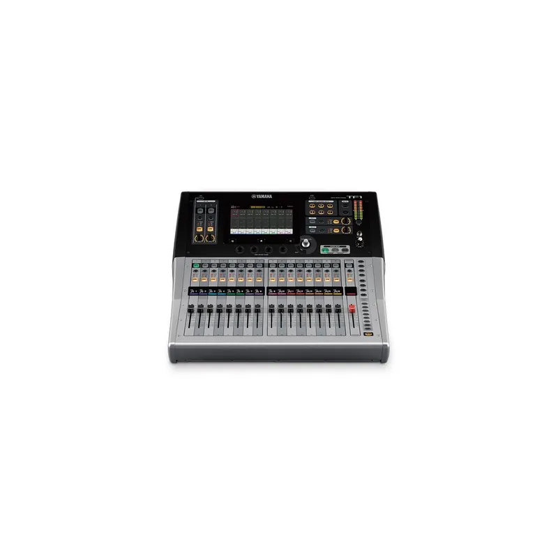 Yamaha TF-1 - digitales Mischpult | Neu verfügbar